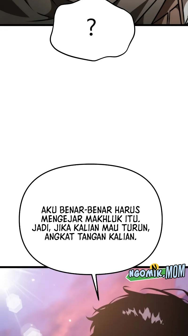 Reincarnator Chapter 47 Gambar 33
