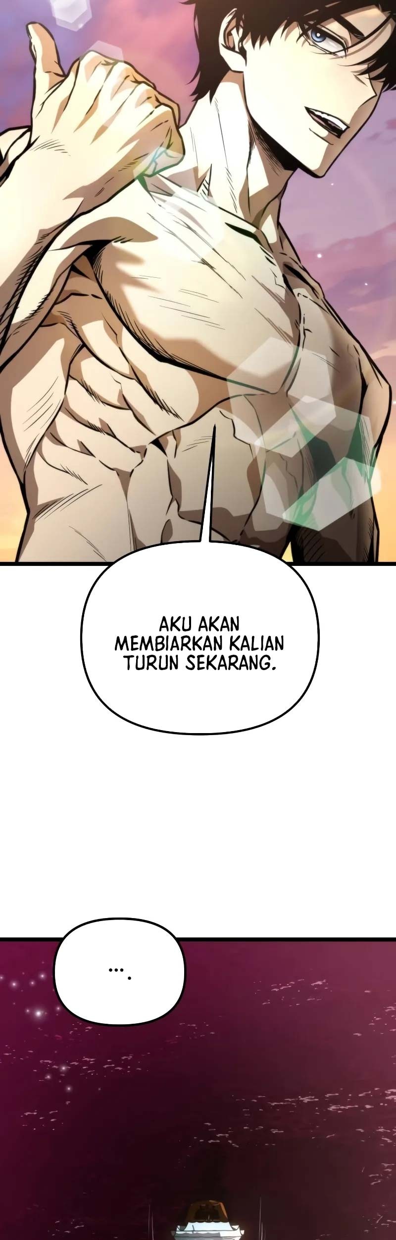 Reincarnator Chapter 47 Gambar 34