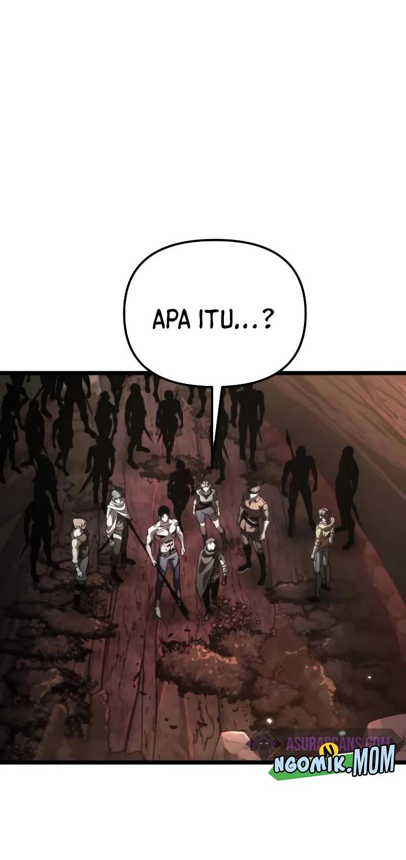 Reincarnator Chapter 47 Gambar 39