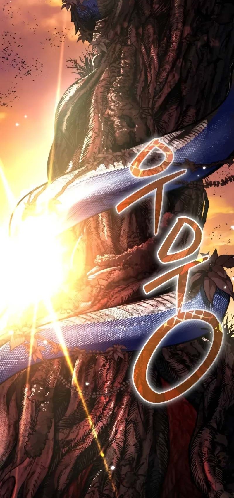 Reincarnator Chapter 47 Gambar 41