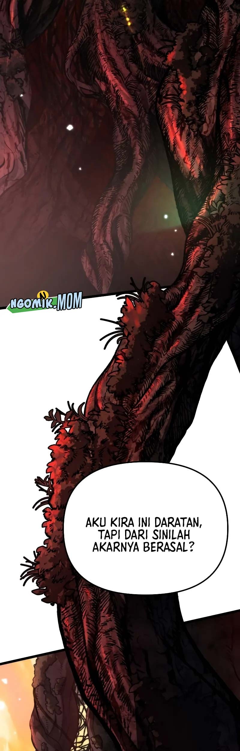 Reincarnator Chapter 47 Gambar 42