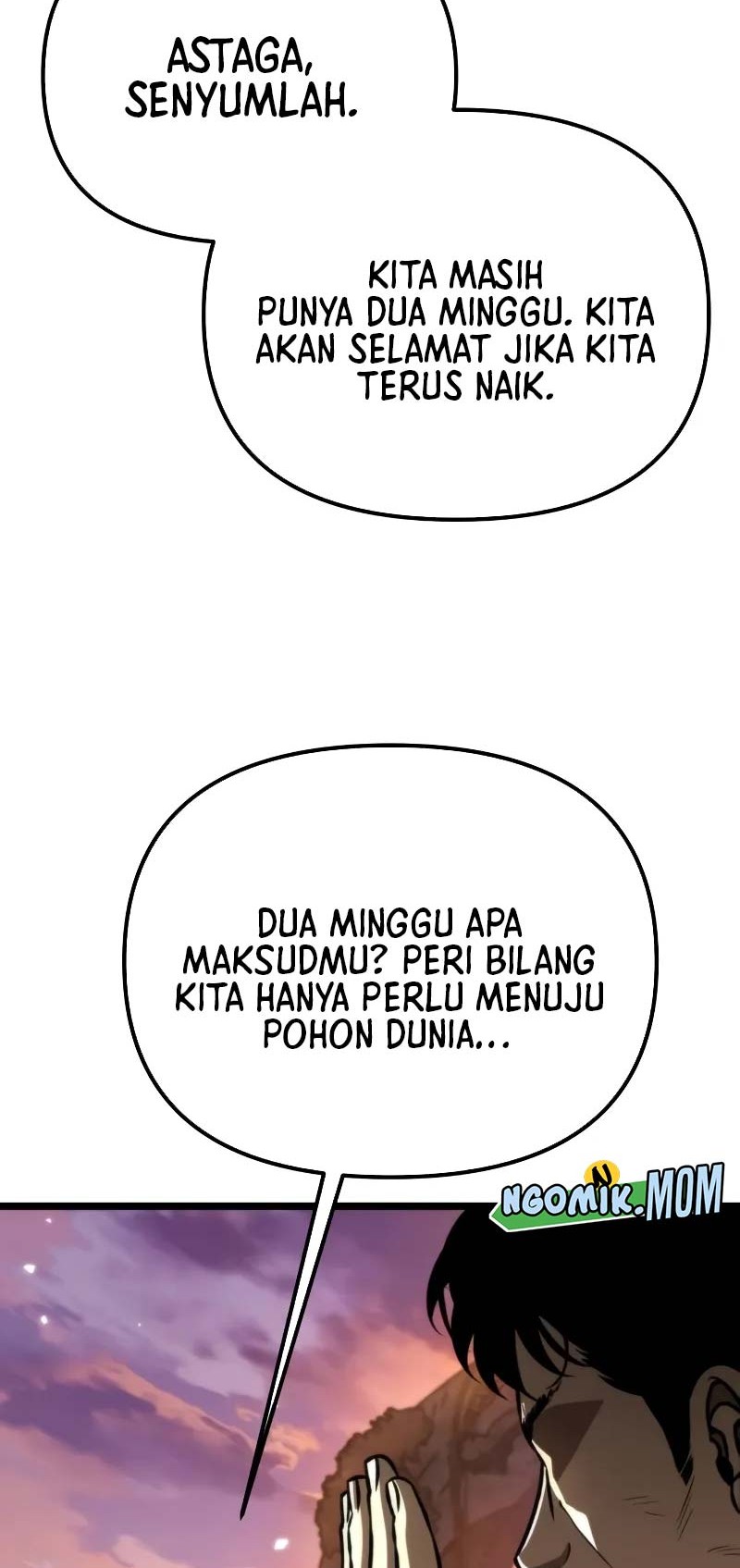Reincarnator Chapter 47 Gambar 45