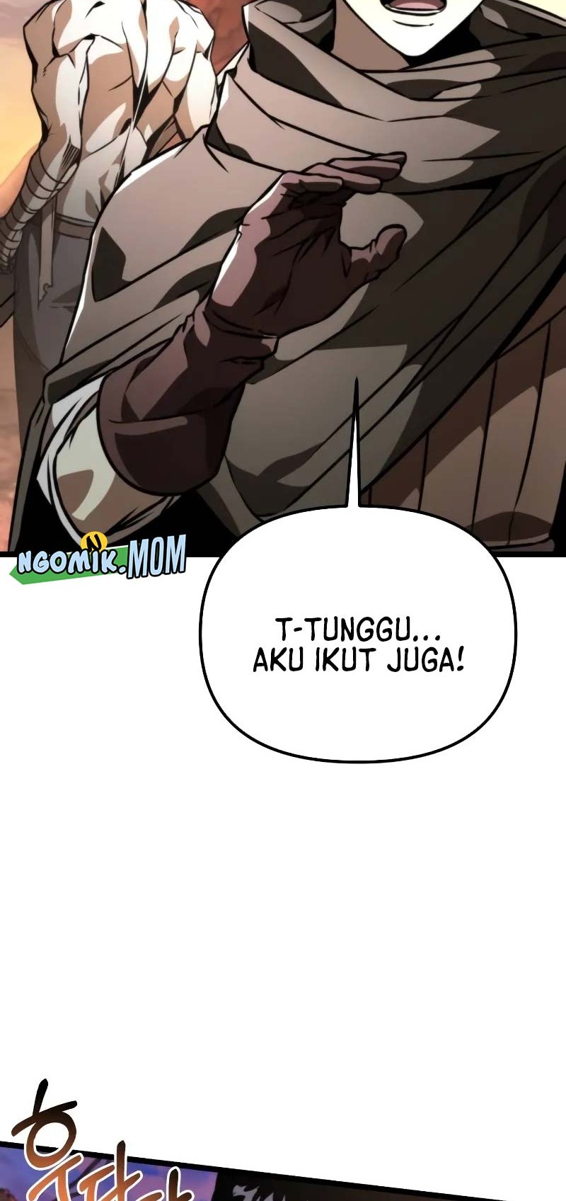 Reincarnator Chapter 47 Gambar 47