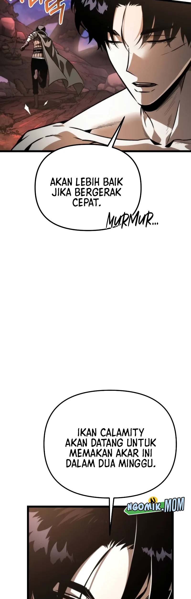 Reincarnator Chapter 47 Gambar 48