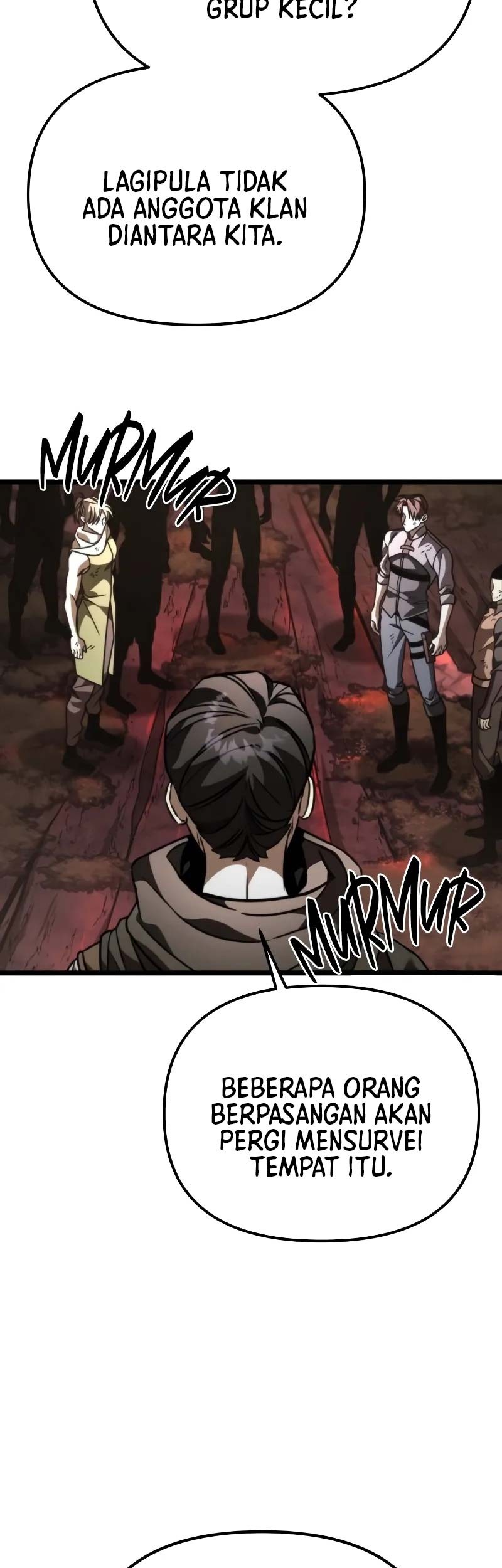 Reincarnator Chapter 47 Gambar 58