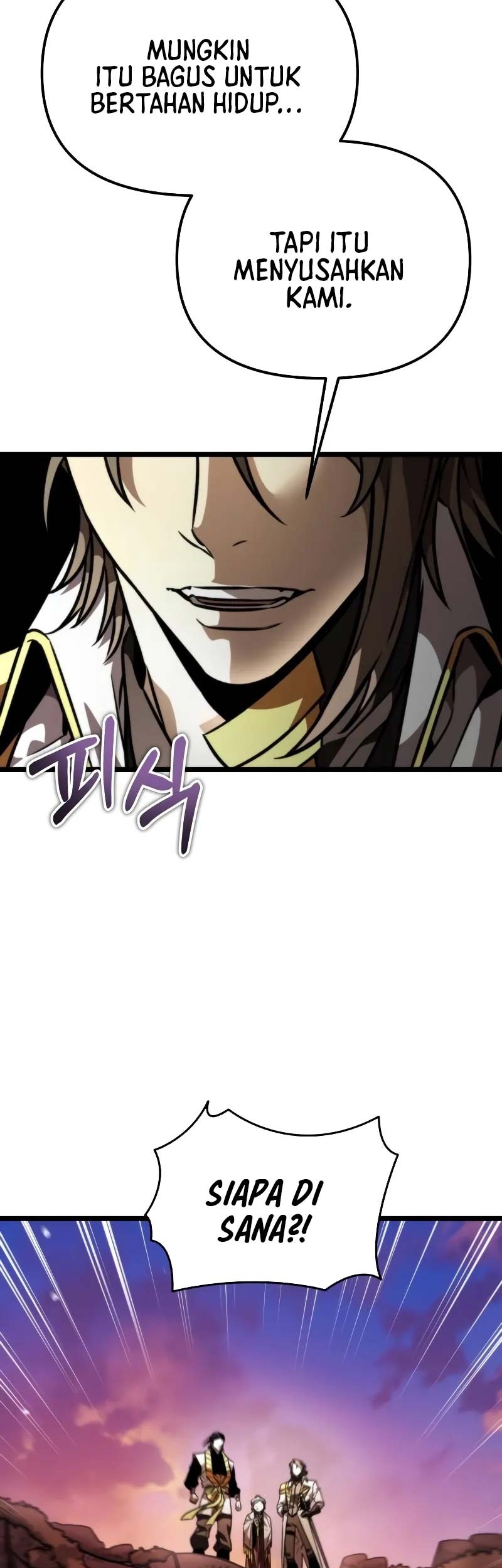 Reincarnator Chapter 47 Gambar 60