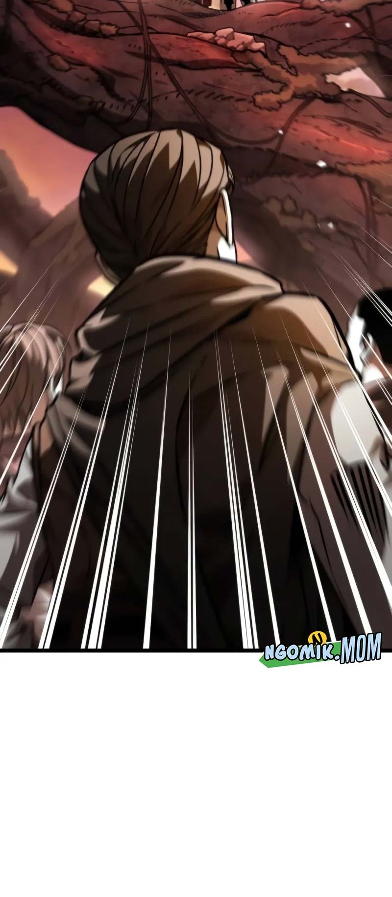 Reincarnator Chapter 47 Gambar 61