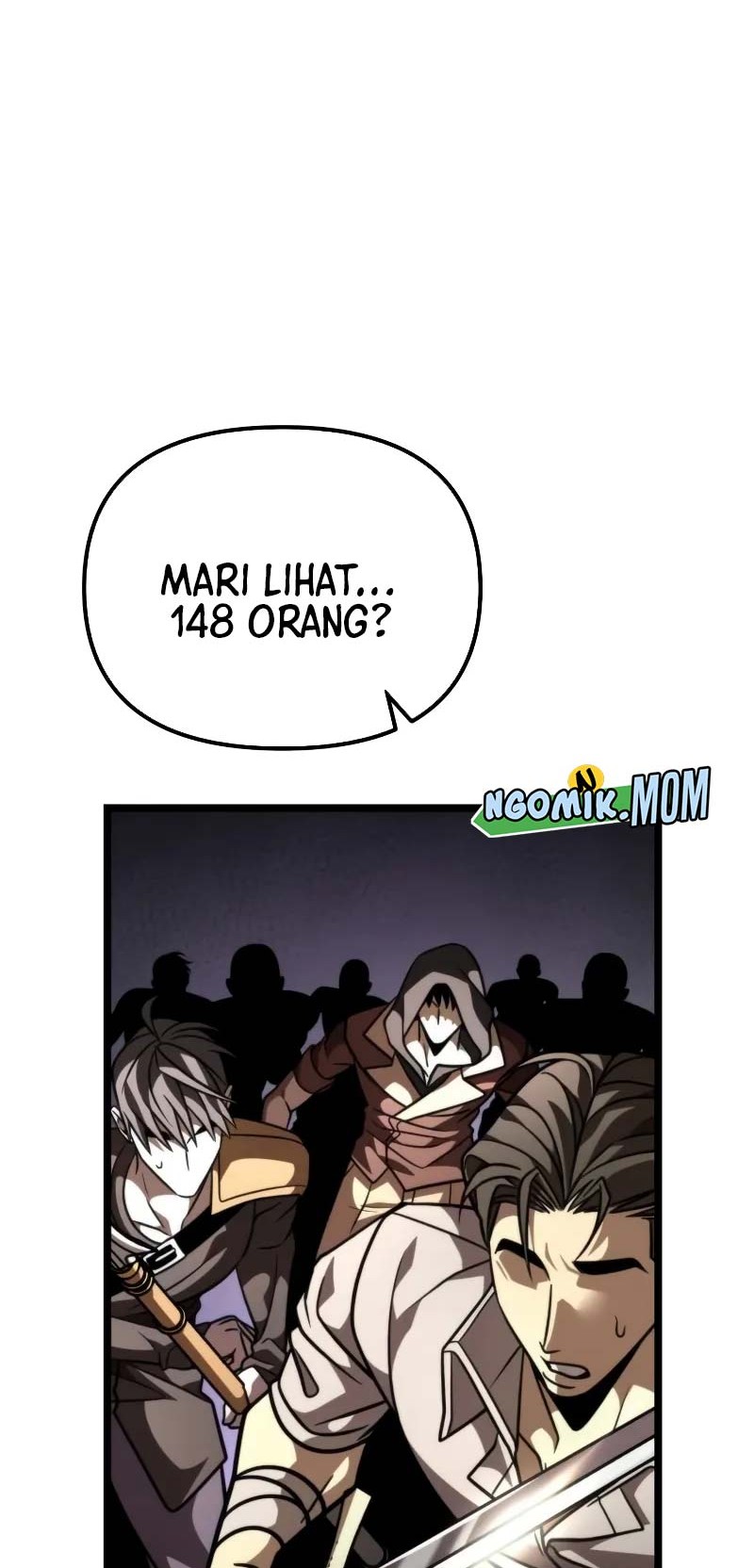 Reincarnator Chapter 47 Gambar 65