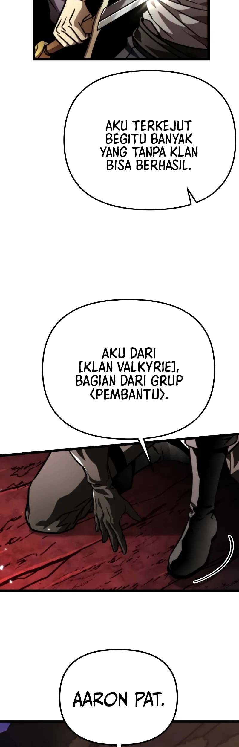 Reincarnator Chapter 47 Gambar 66