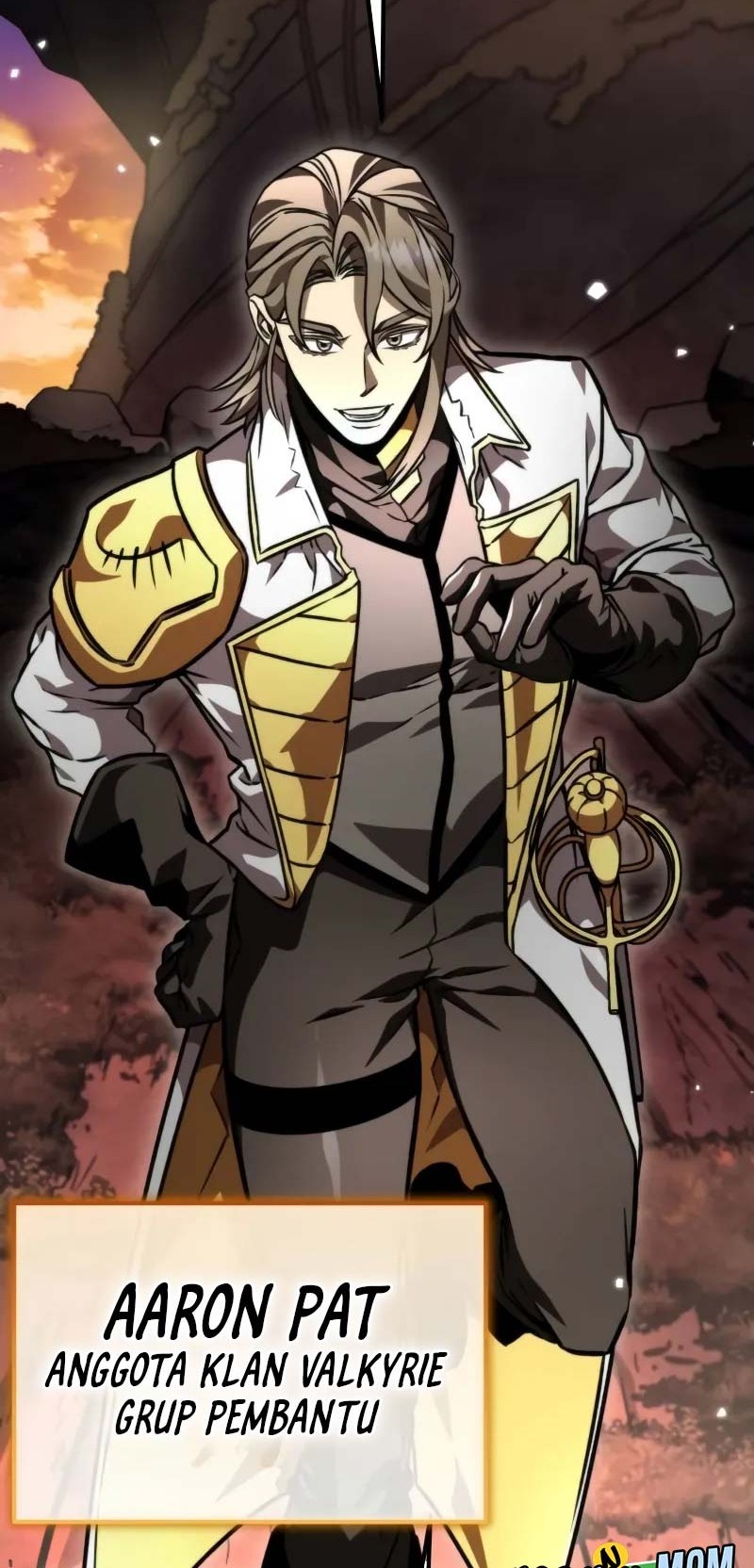 Reincarnator Chapter 47 Gambar 67