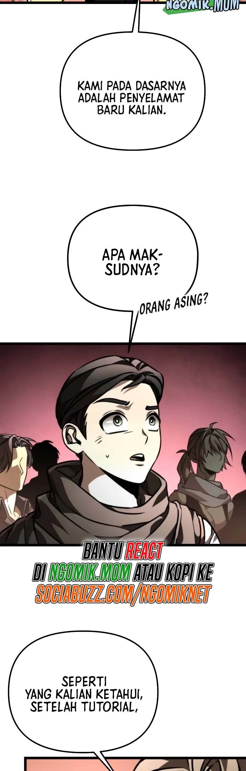 Reincarnator Chapter 47 Gambar 68