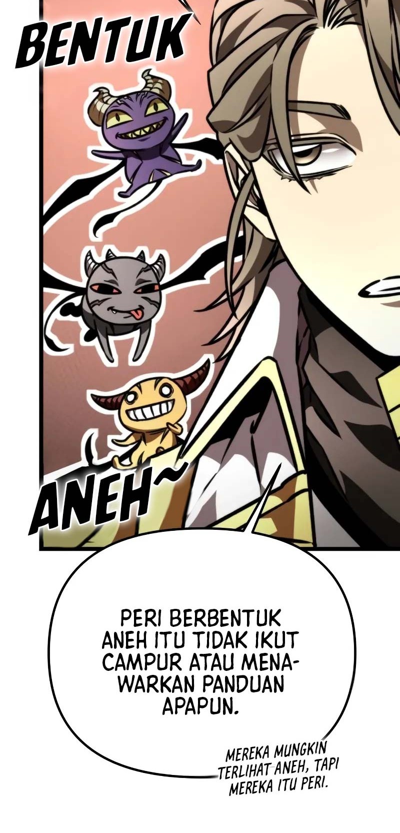 Reincarnator Chapter 47 Gambar 69