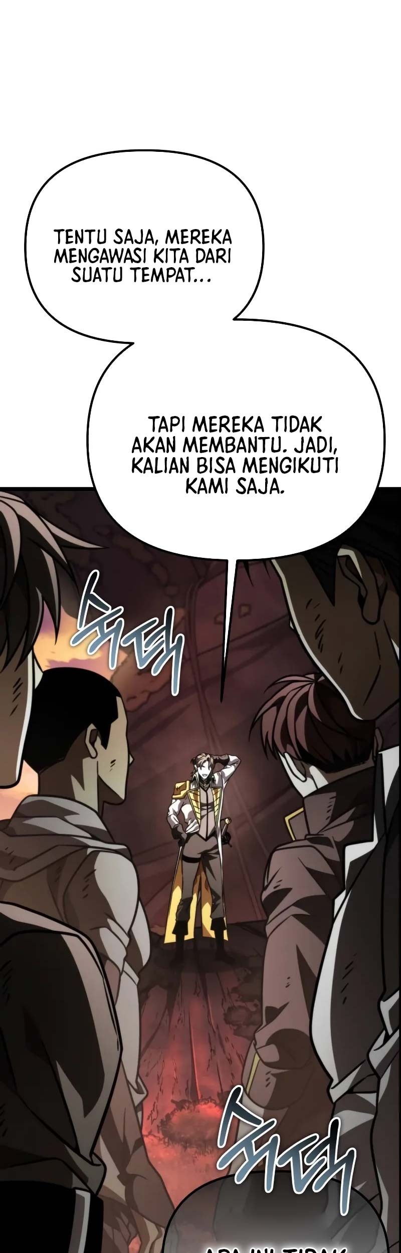 Reincarnator Chapter 47 Gambar 70