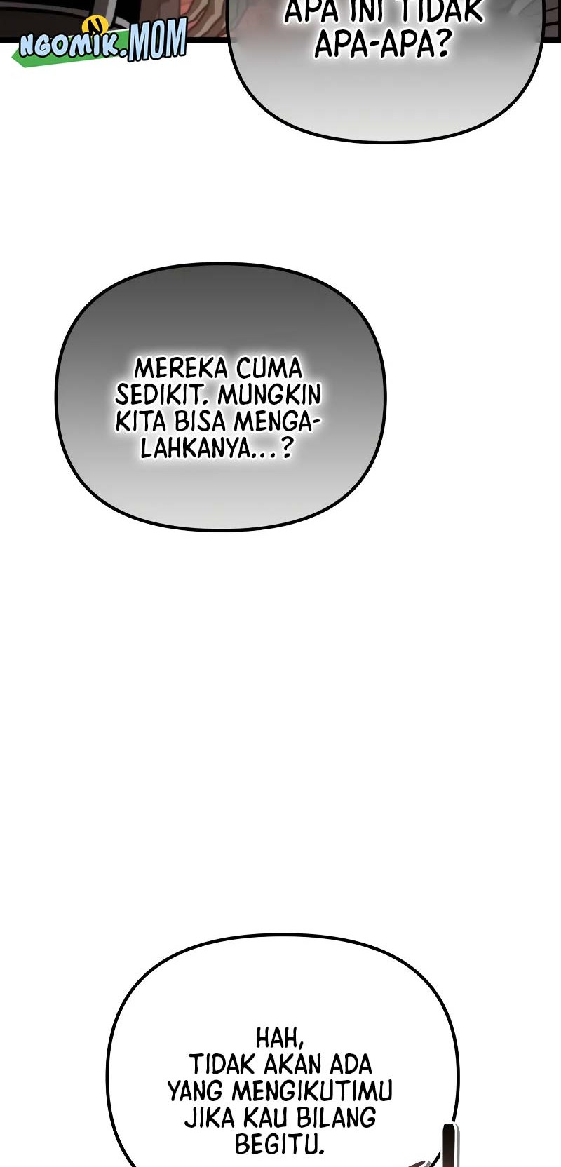 Reincarnator Chapter 47 Gambar 71