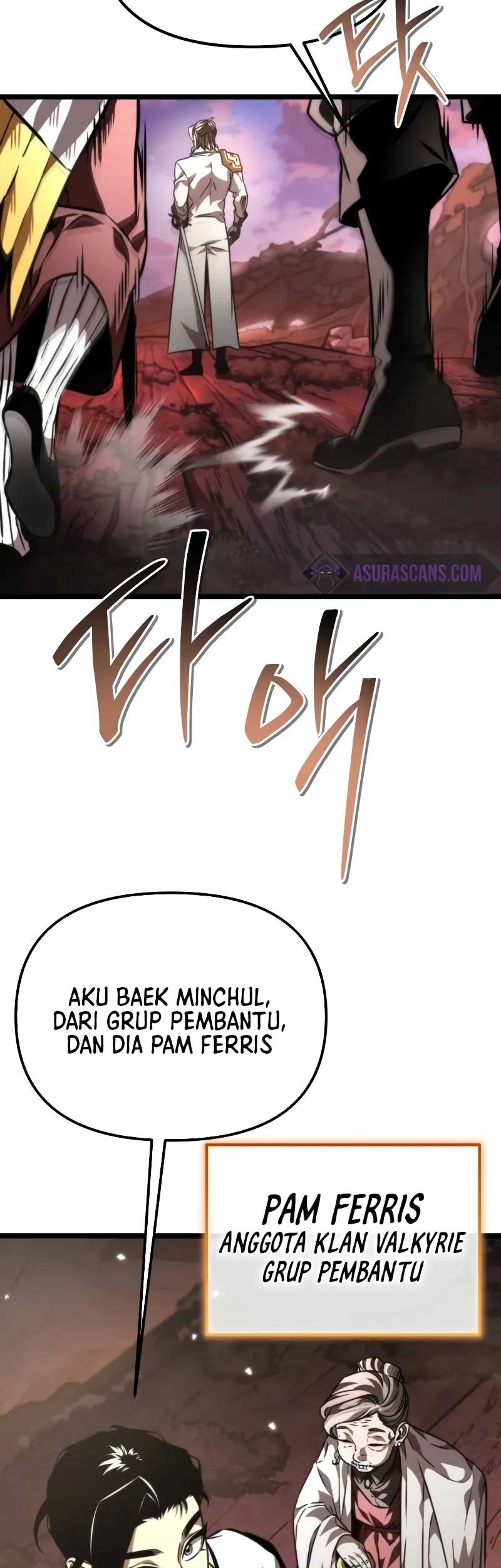 Reincarnator Chapter 47 Gambar 72