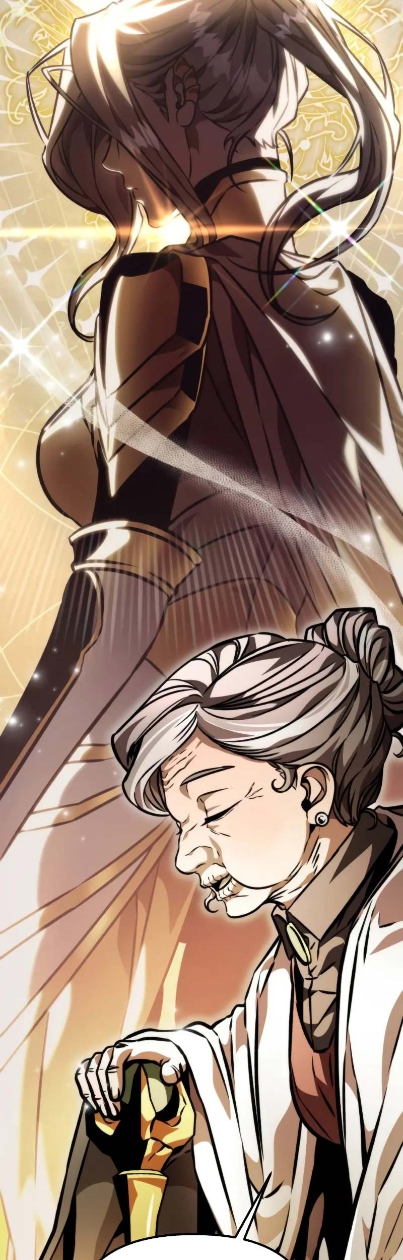 Reincarnator Chapter 47 Gambar 76