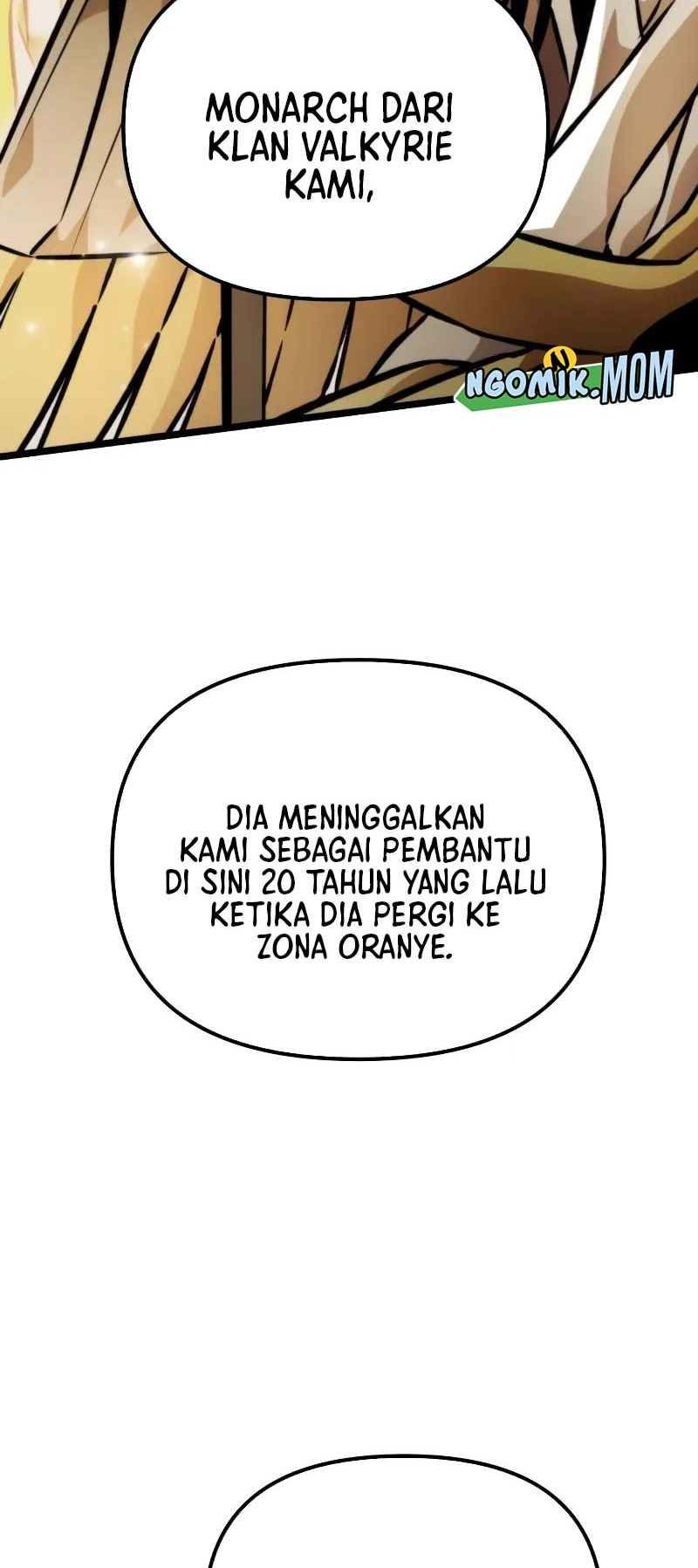 Reincarnator Chapter 47 Gambar 77