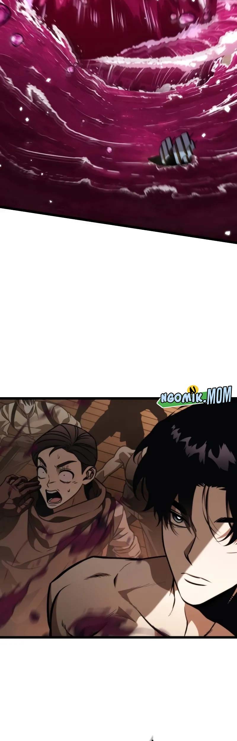 Reincarnator Chapter 47 Gambar 4