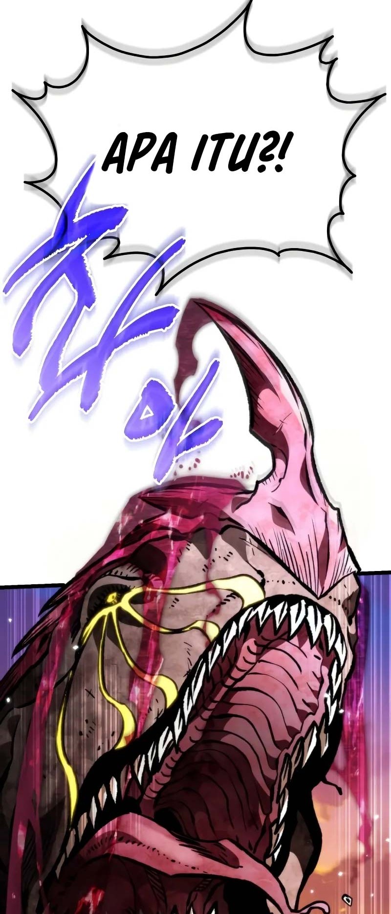 Reincarnator Chapter 47 Gambar 5