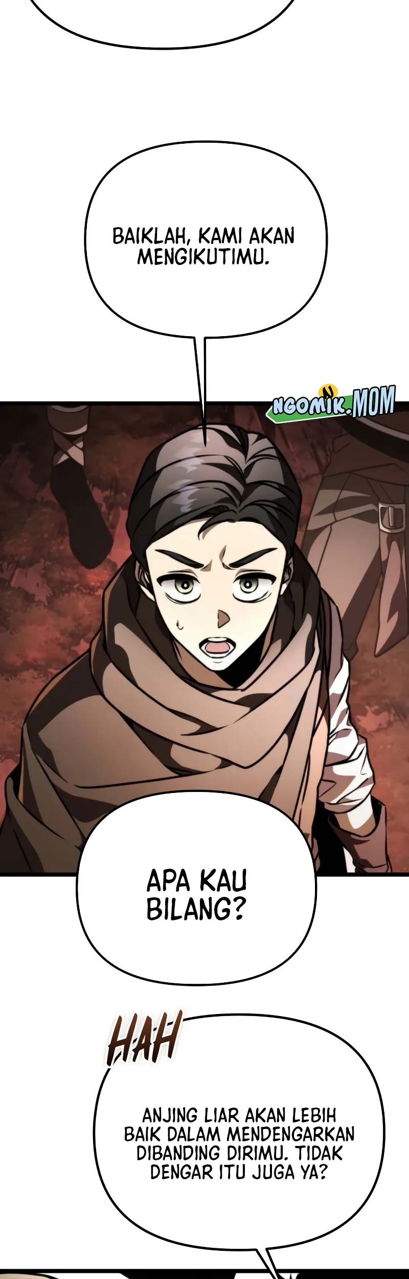 Reincarnator Chapter 47 Gambar 82