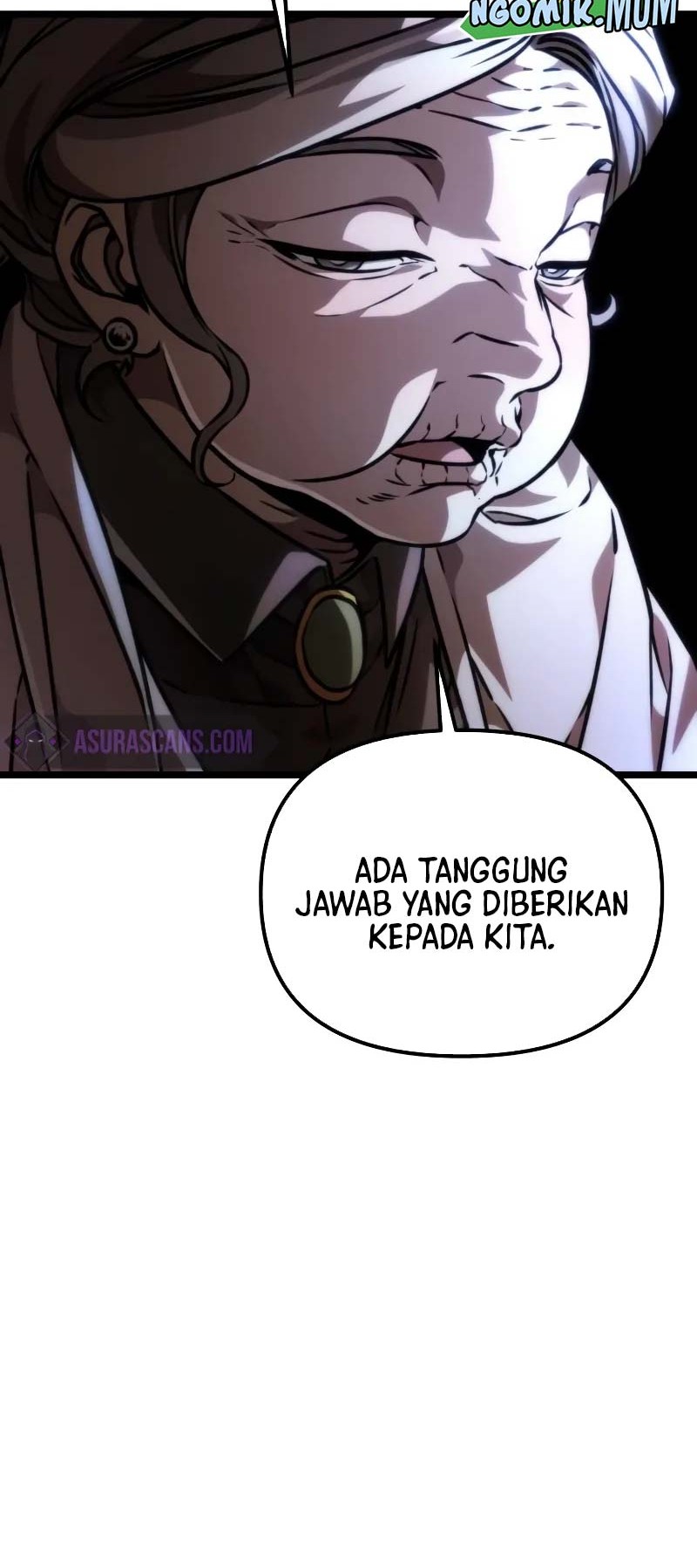 Reincarnator Chapter 47 Gambar 85