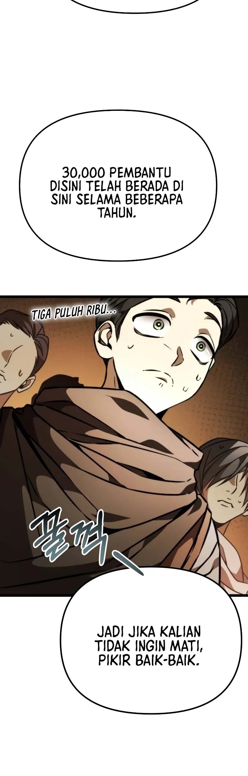 Reincarnator Chapter 47 Gambar 88