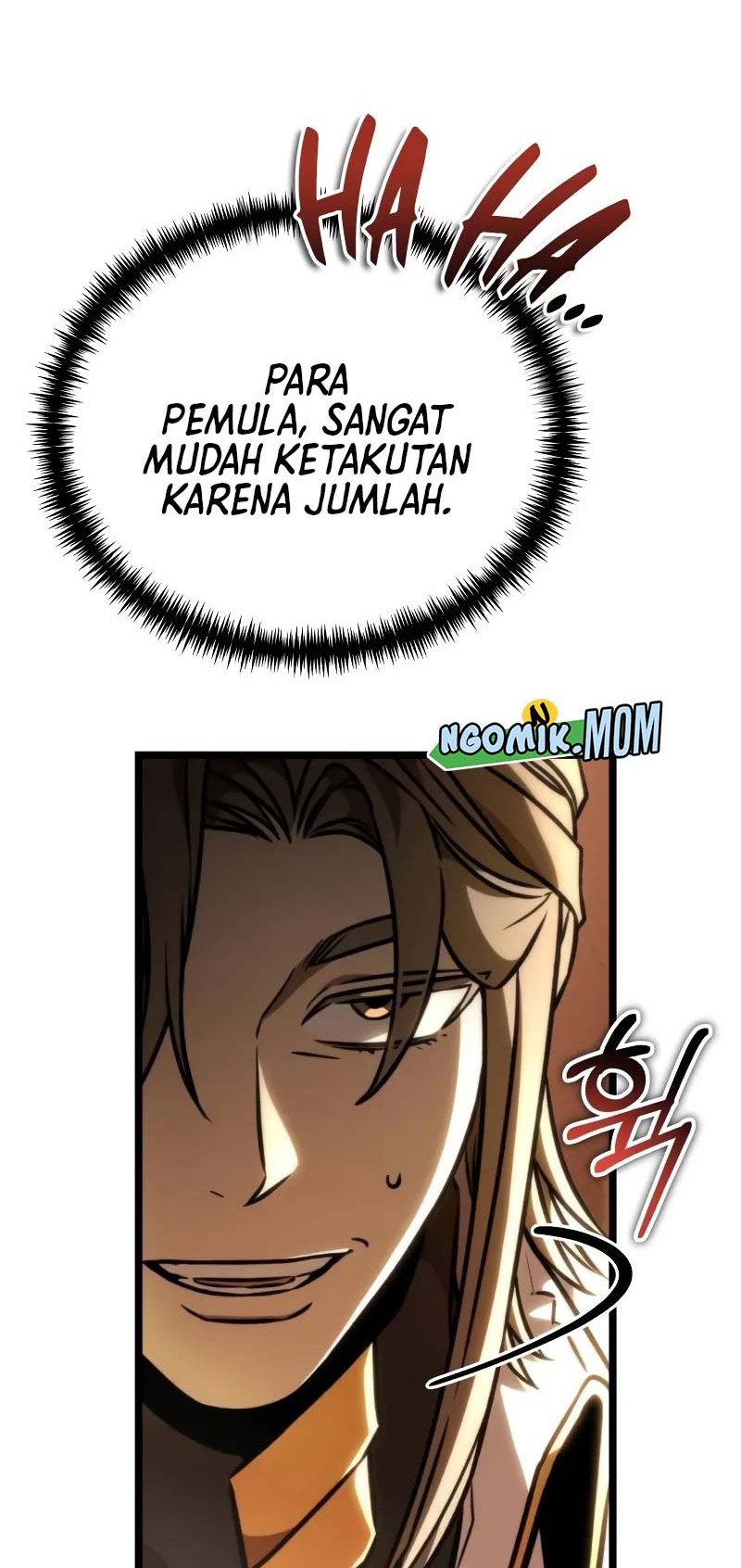 Reincarnator Chapter 47 Gambar 89