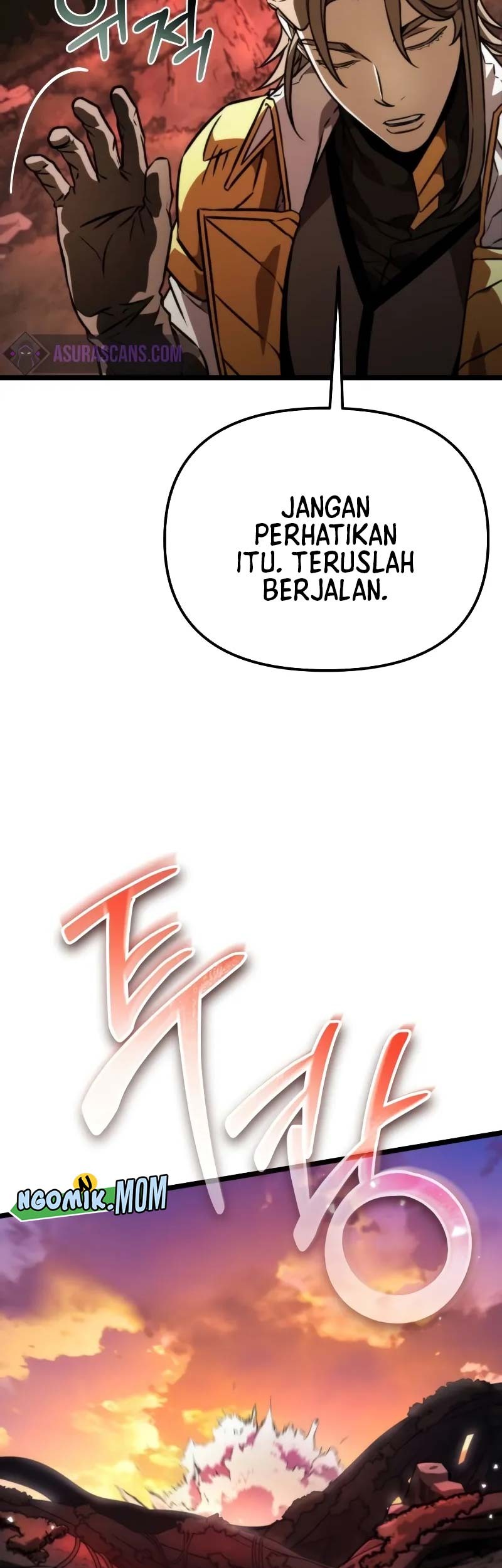 Reincarnator Chapter 47 Gambar 92