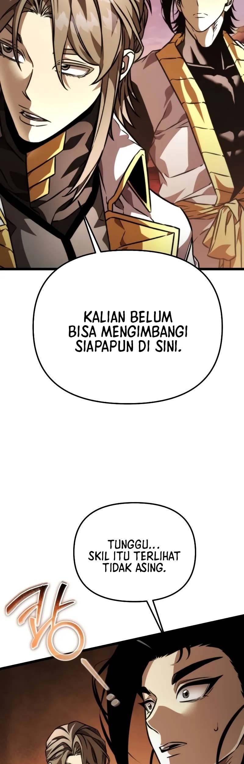 Reincarnator Chapter 47 Gambar 94