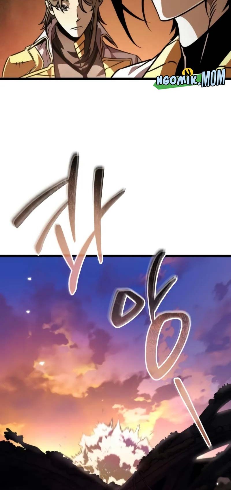 Reincarnator Chapter 47 Gambar 95