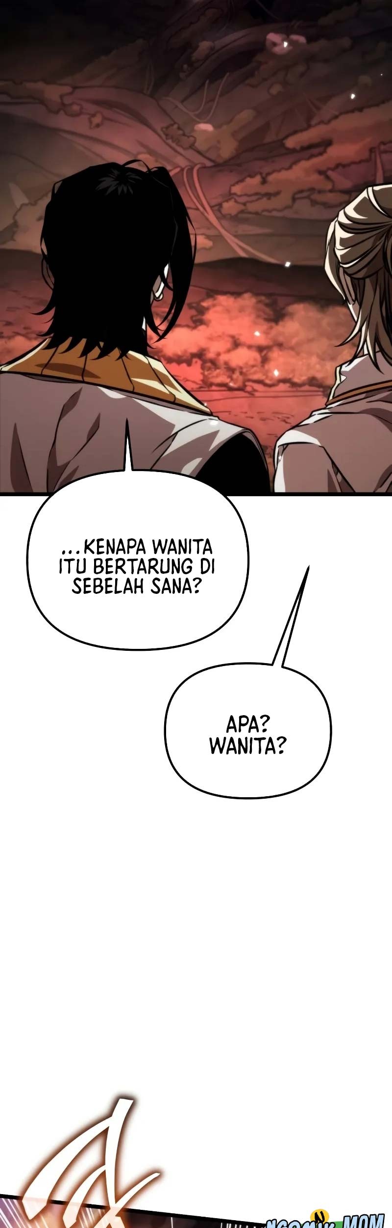 Reincarnator Chapter 47 Gambar 96