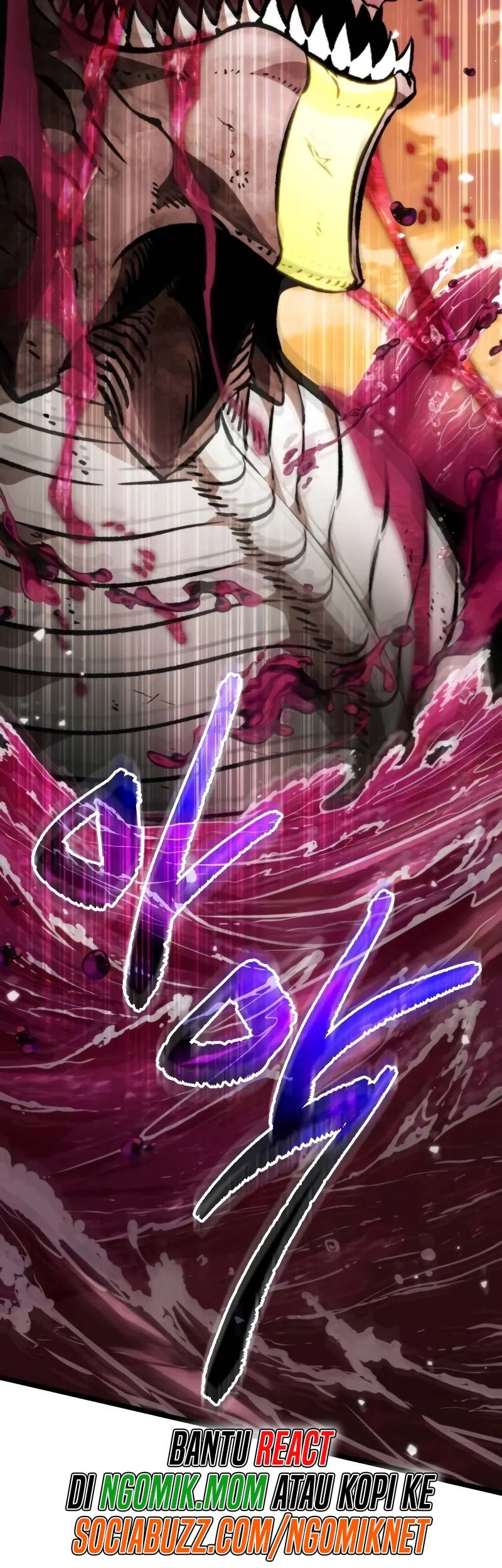 Reincarnator Chapter 47 Gambar 6