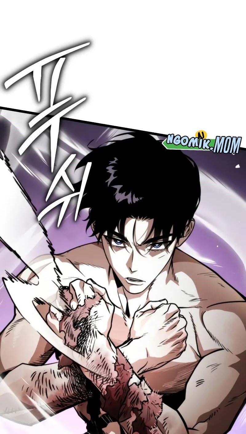 Reincarnator Chapter 47 Gambar 99