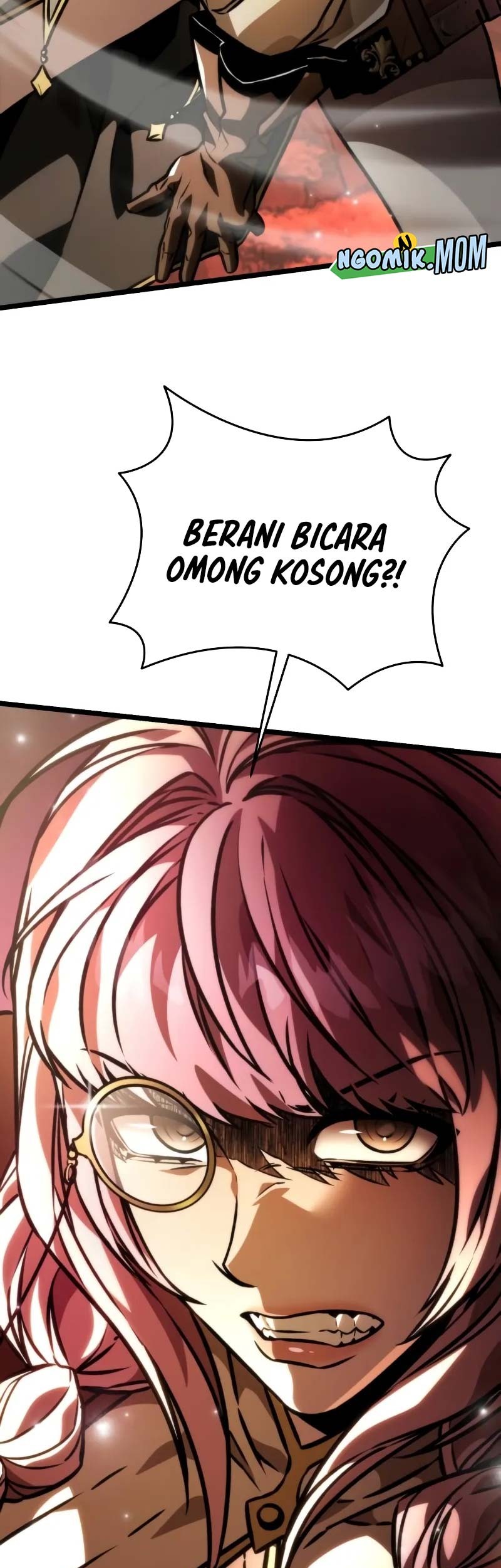 Reincarnator Chapter 47 Gambar 104