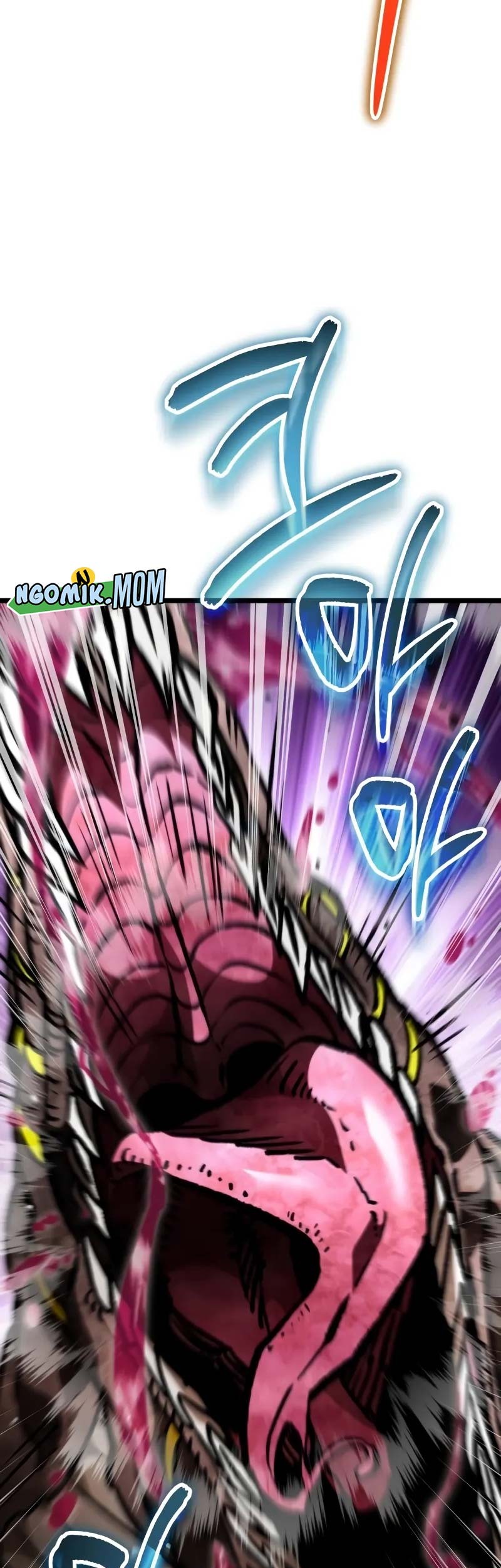 Reincarnator Chapter 47 Gambar 8