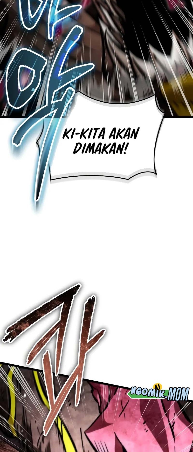 Reincarnator Chapter 47 Gambar 9
