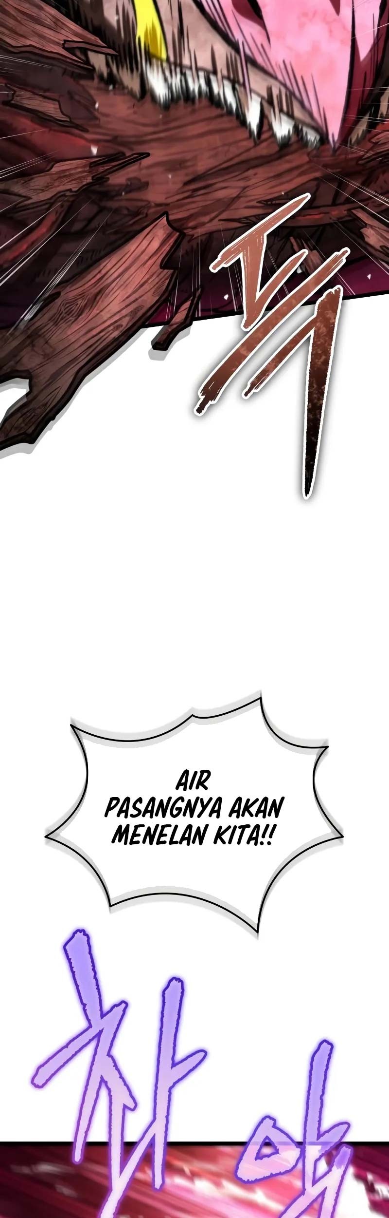 Reincarnator Chapter 47 Gambar 10