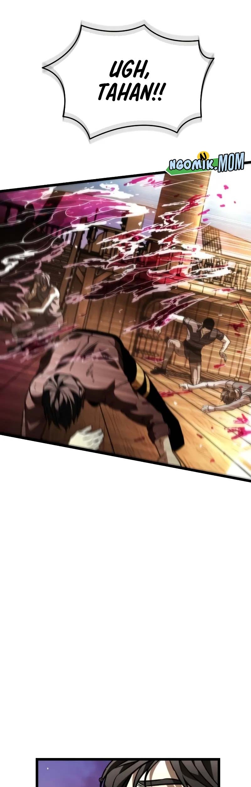 Reincarnator Chapter 47 Gambar 12