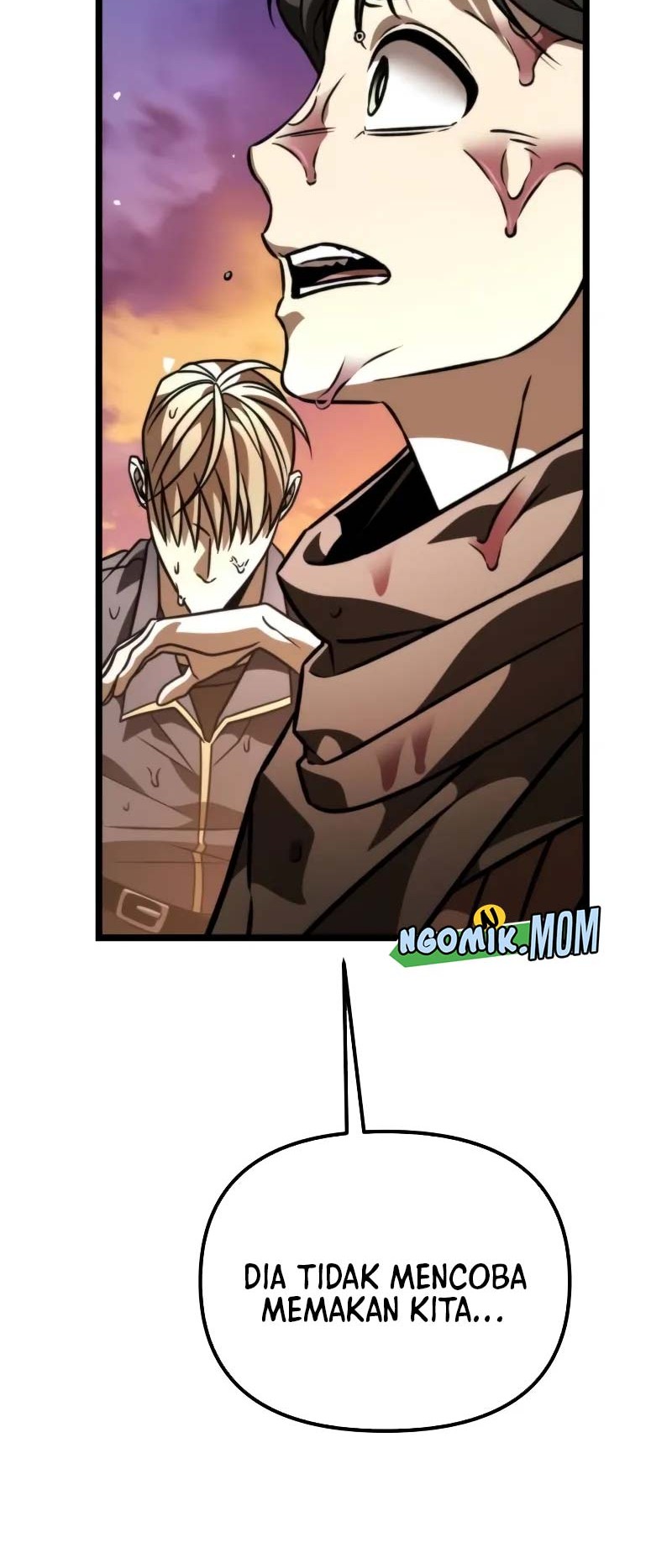 Reincarnator Chapter 47 Gambar 13