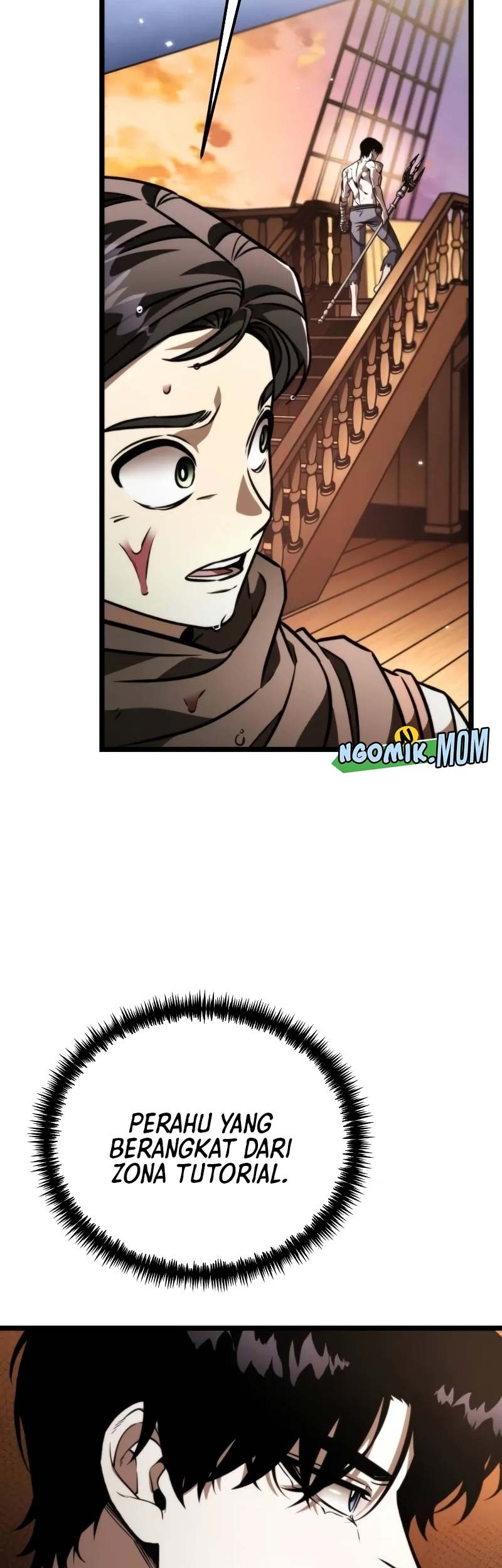 Reincarnator Chapter 47 Gambar 16