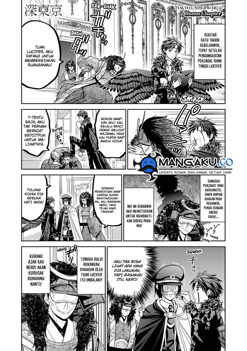 Baca Tokyo Underworld Chapter 88.5 Gambar 2