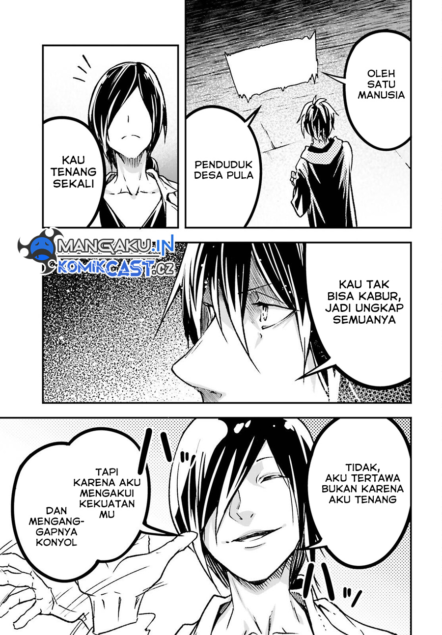 Lv999 no Murabito Chapter 74 Gambar 26