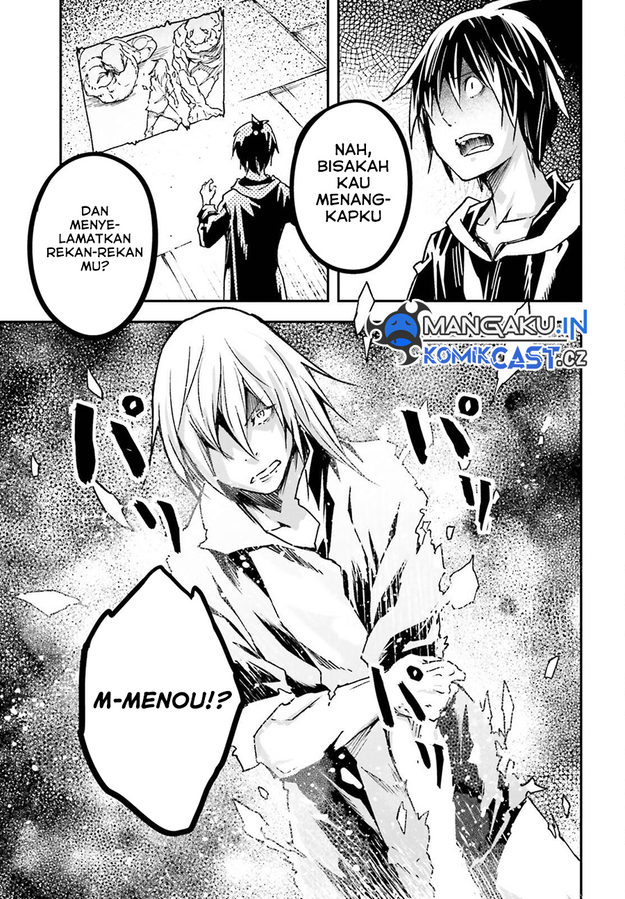 Lv999 no Murabito Chapter 74 Gambar 30