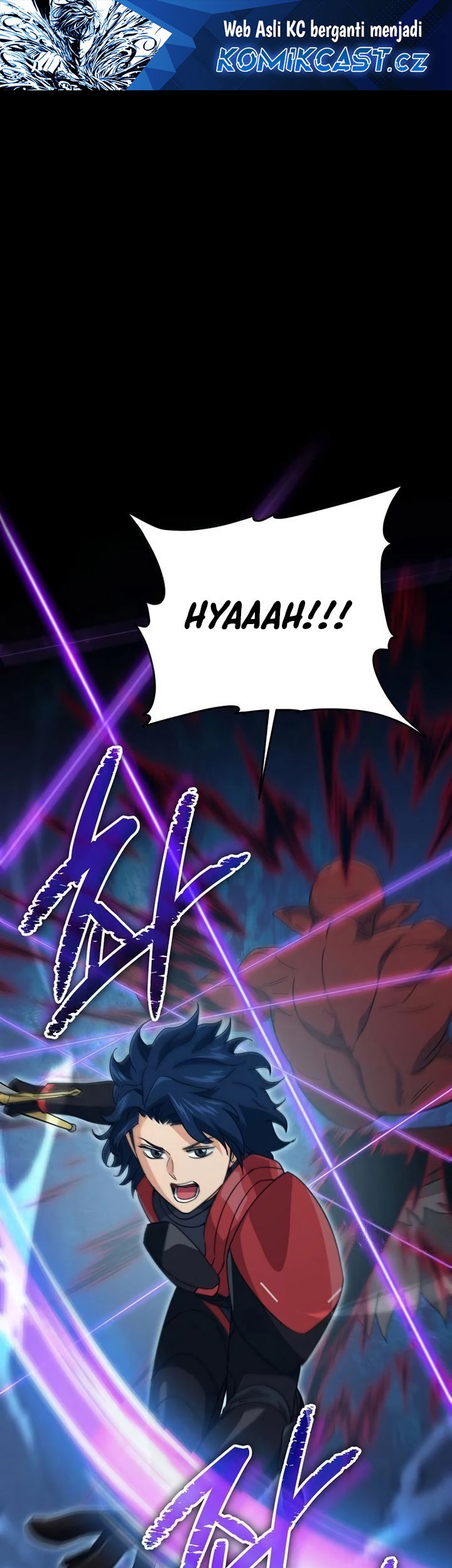 Baca My Dad Is Too Strong Chapter 177 Gambar 2
