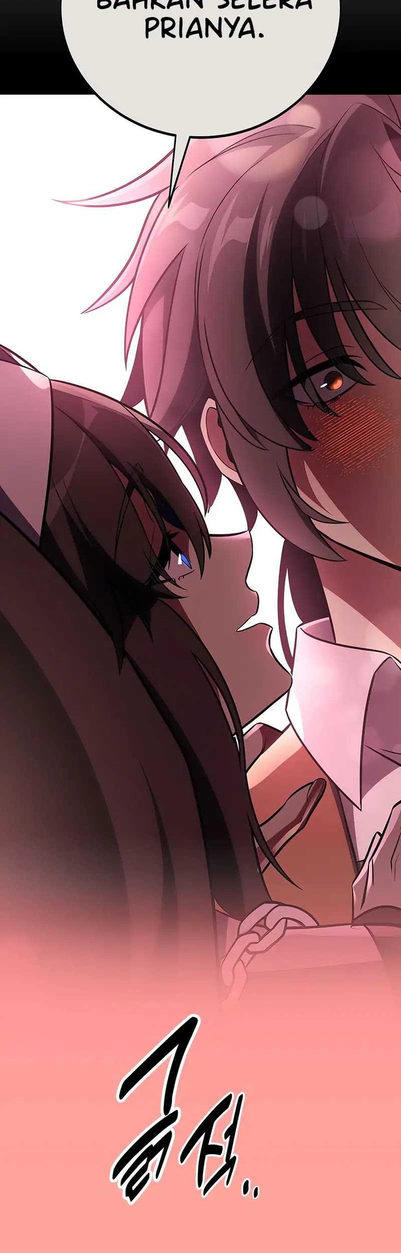 I Killed An Academy Player Chapter 53 Gambar 43