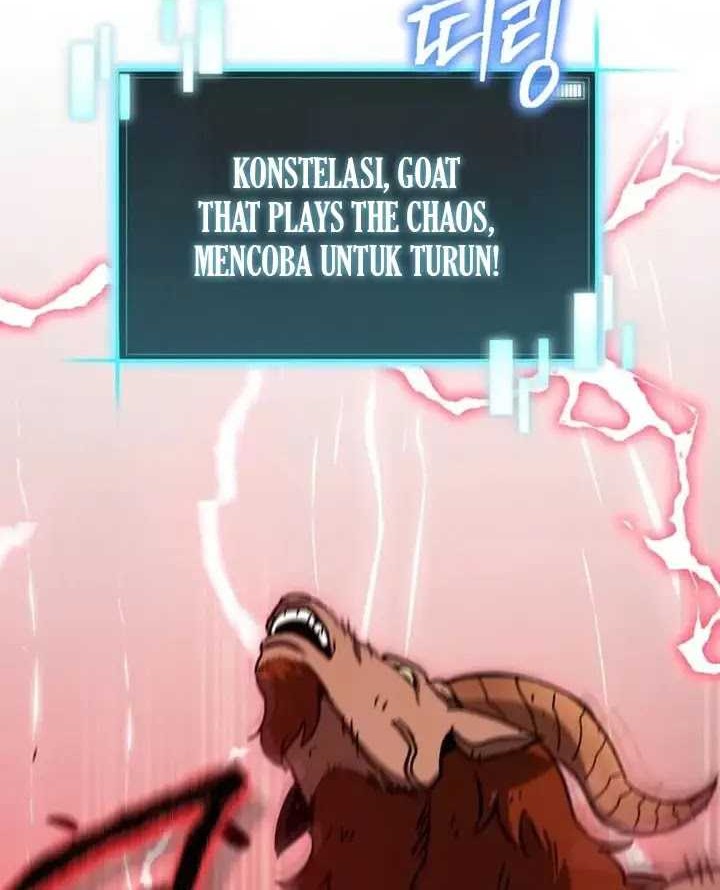 I Robbed The Storehouse Of The God Chapter 27 Gambar 19