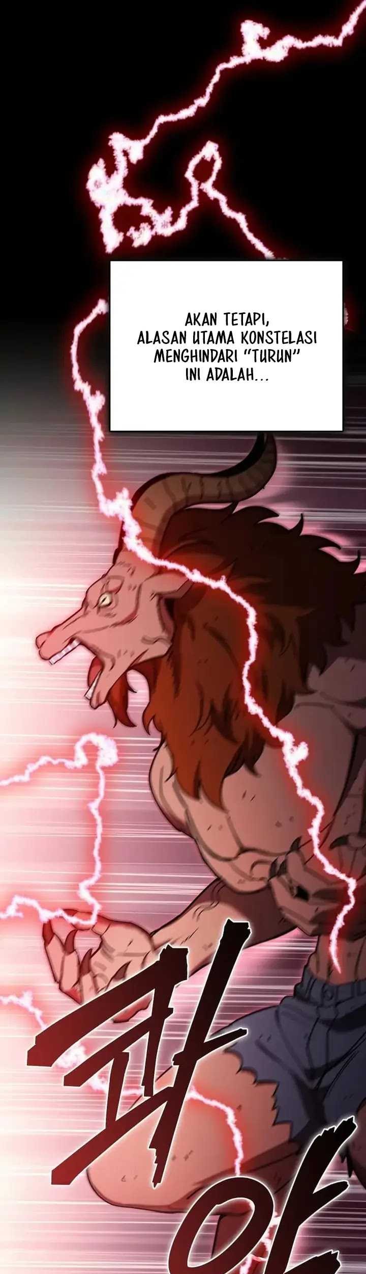 I Robbed The Storehouse Of The God Chapter 27 Gambar 26