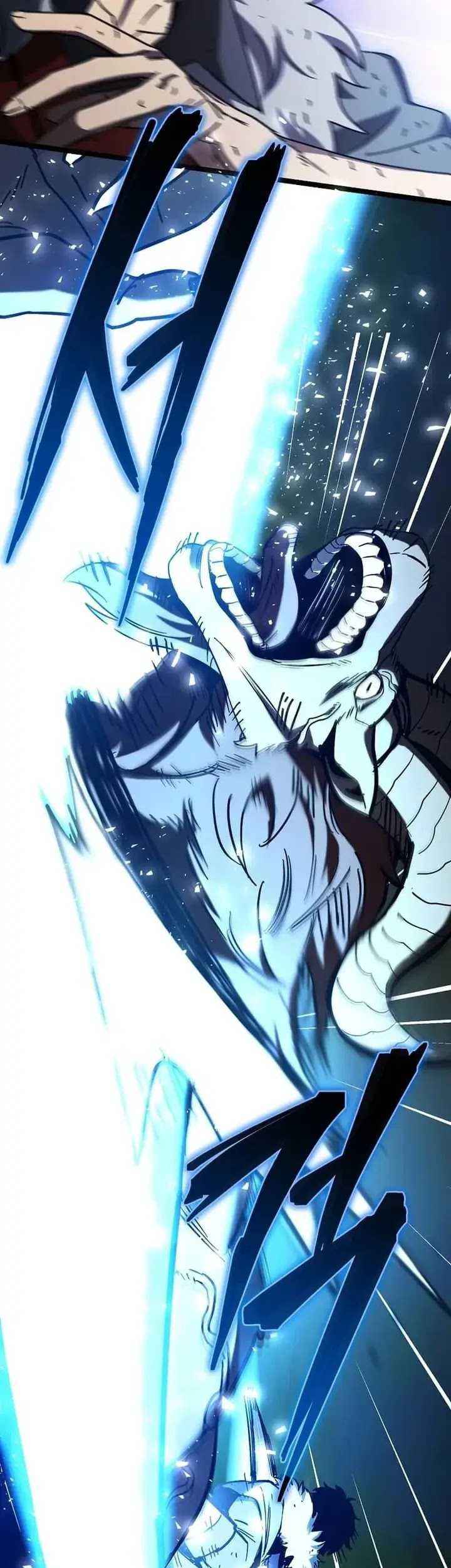 I Robbed The Storehouse Of The God Chapter 27 Gambar 28