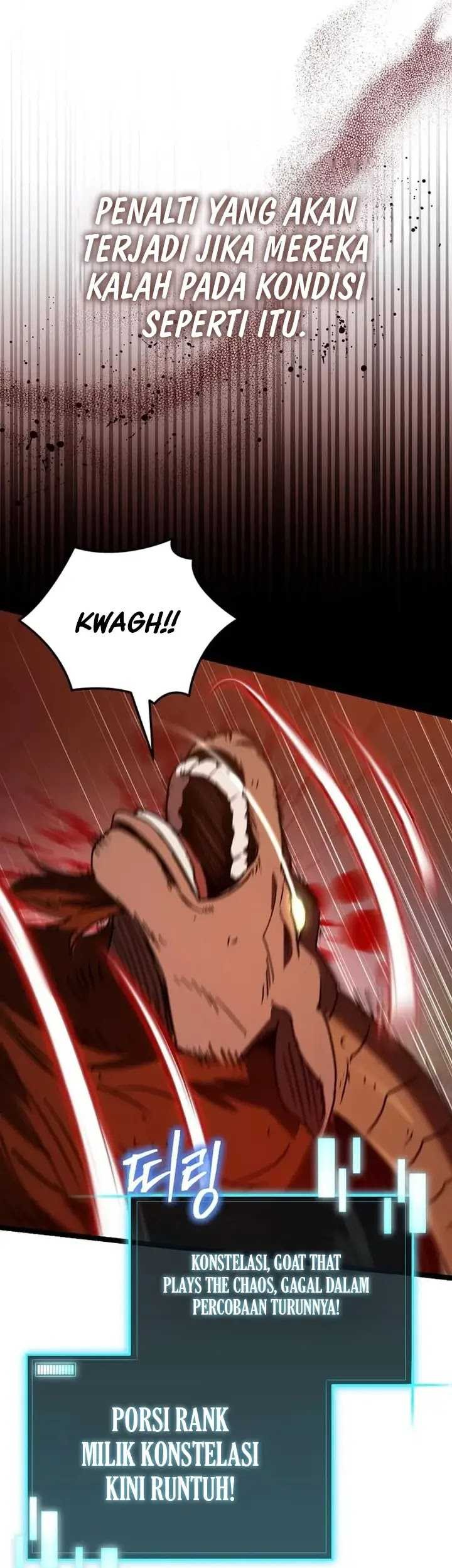 I Robbed The Storehouse Of The God Chapter 27 Gambar 30