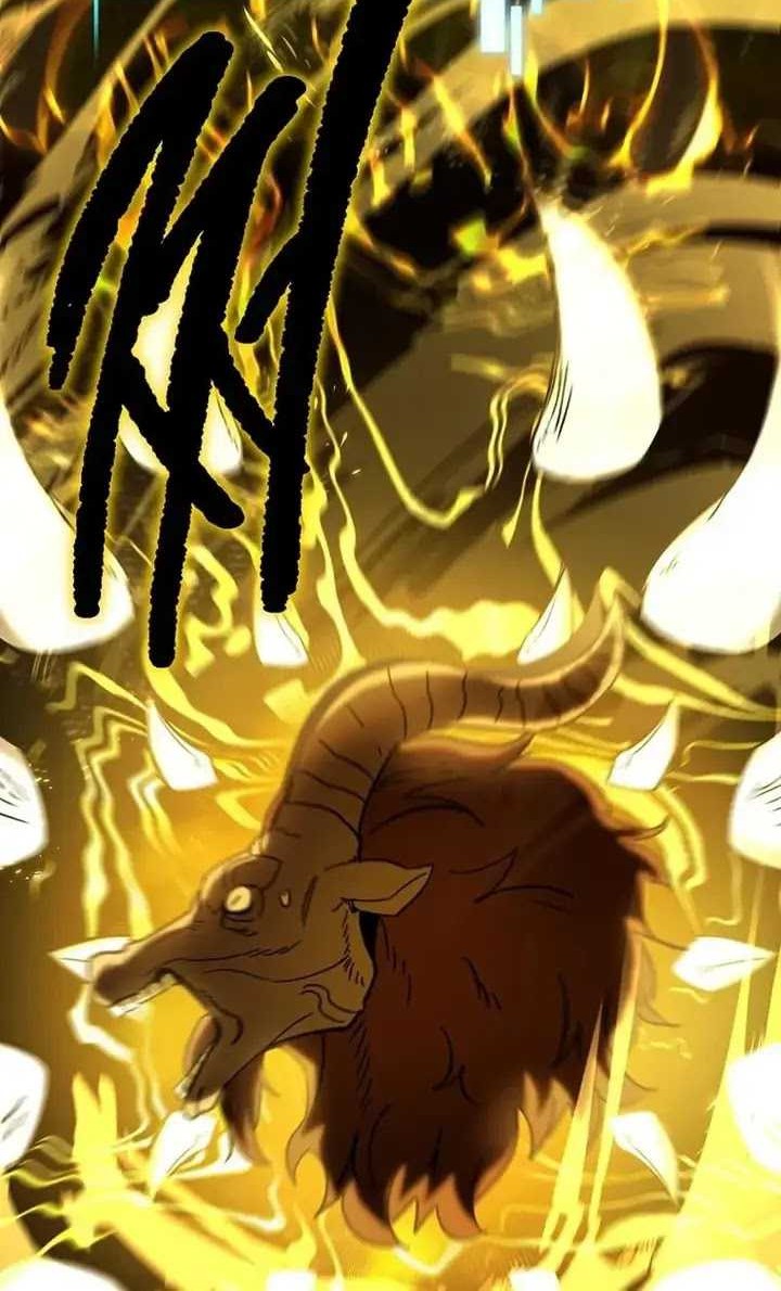 I Robbed The Storehouse Of The God Chapter 27 Gambar 37